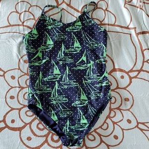 Gapkids girls swimsuit